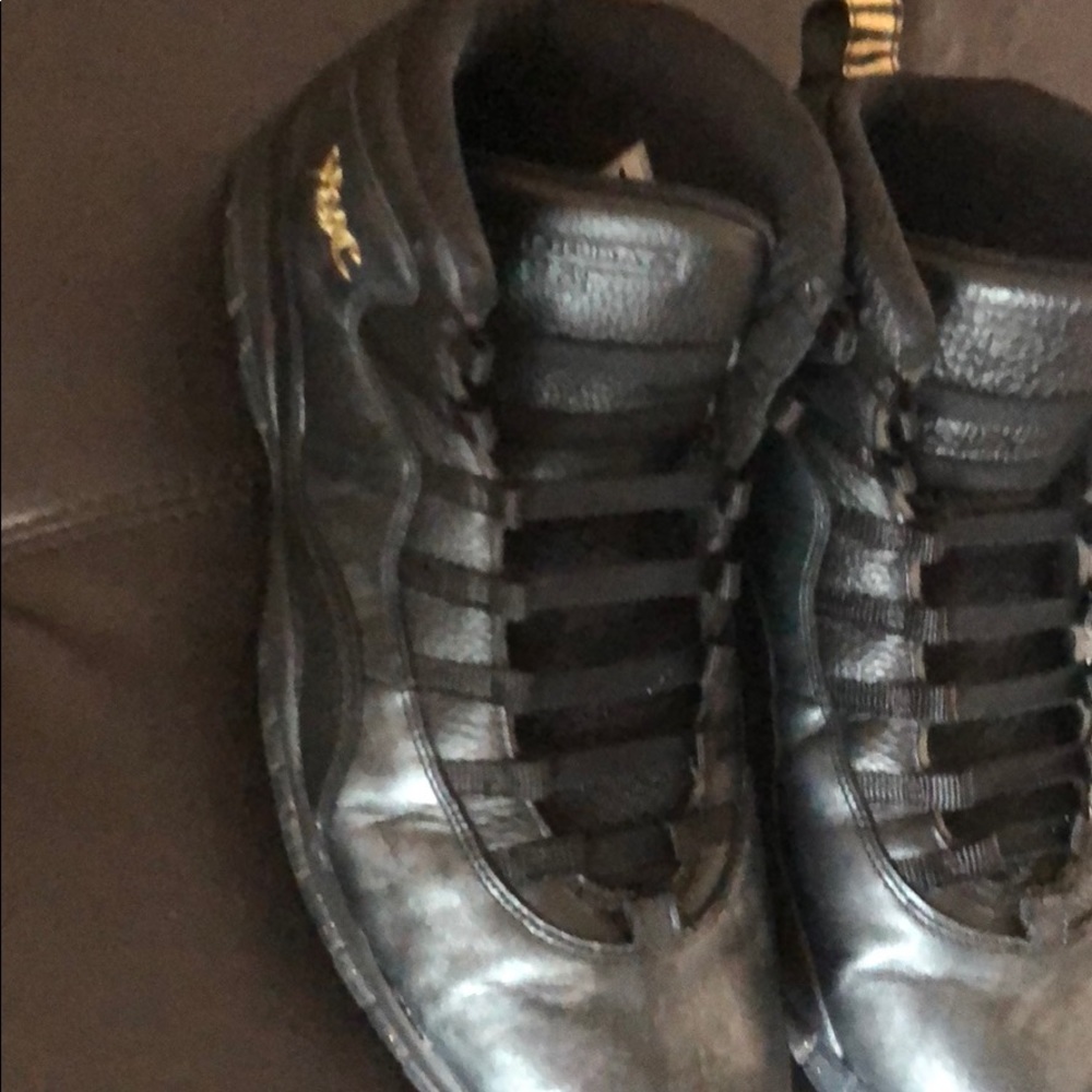 Jordan NYC size 13
